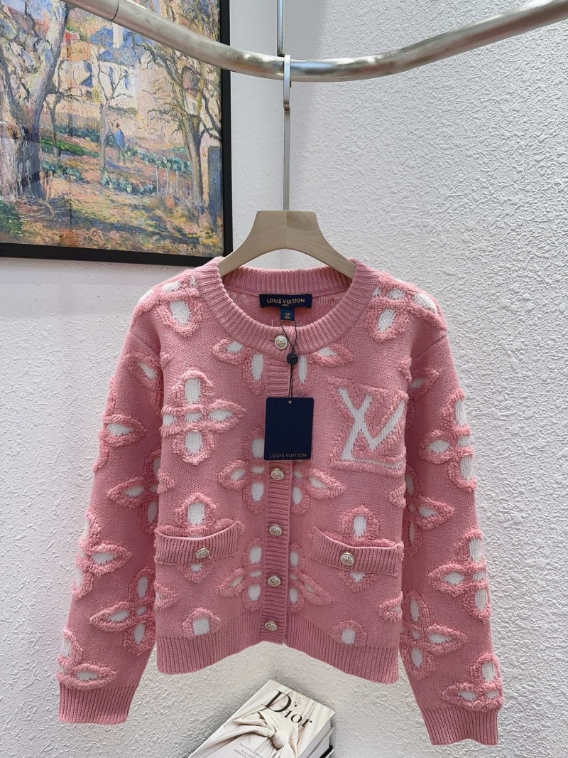 LV Hoodies